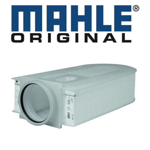 Mahle luftfilter für - mahle, mercedes
