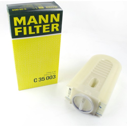 Mann luftfilter c35003 - luftfilter,