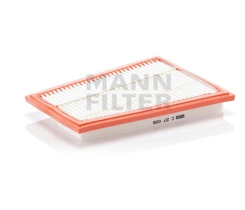 Mann luftfilter c27006 für - mann,