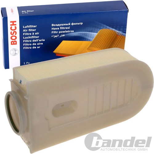 Bosch luftfilter für mercedes - bosch,