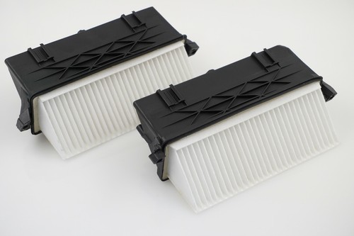 Luftfilter mercedes 300 350 - luftfilter,