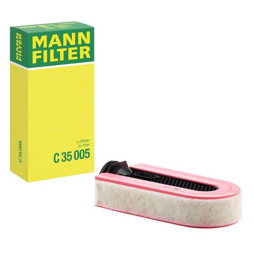 Luftfilter mann filter 35 - c,