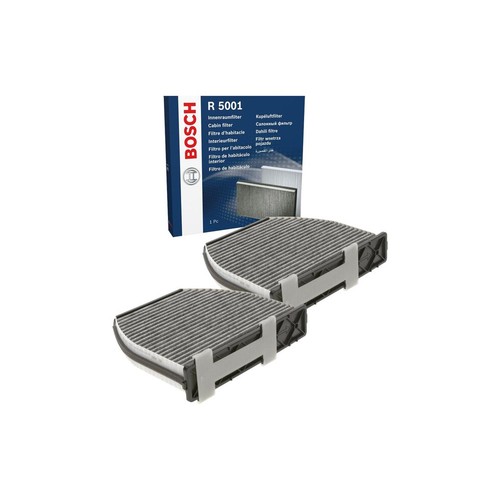 Filter innenraumluft bosch - filter,