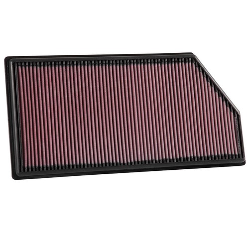 Tauschluftfilter für - k&n,
