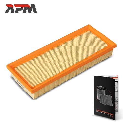 Luftfilter motorluftfilter - luftfilter,