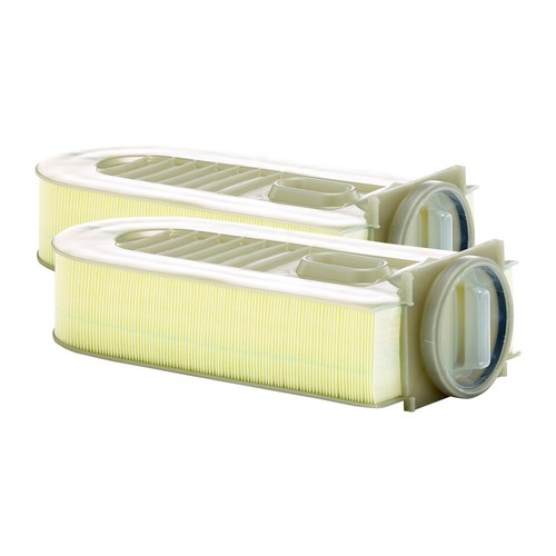 Luftfilter mann filter 35 - luftfilter, c