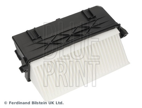 Luftfilter blue print - luftfilter,