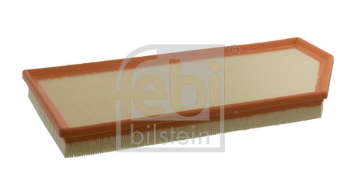 Febi bilstein luftfilter - febi,