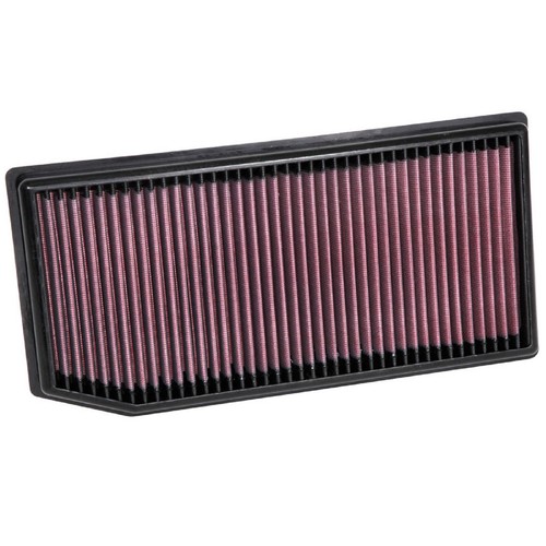 Luftfilter für mercedes - k&n,