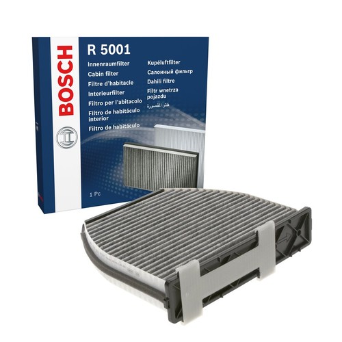 Filter innenraumluft bosch - innenraumluft,