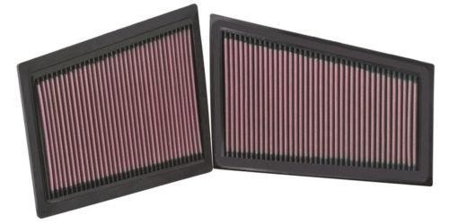 Paar sport luftfilter - paar,