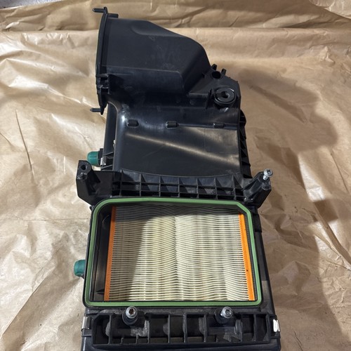 Luftfilterkasten mercedes w213 - mercedes,