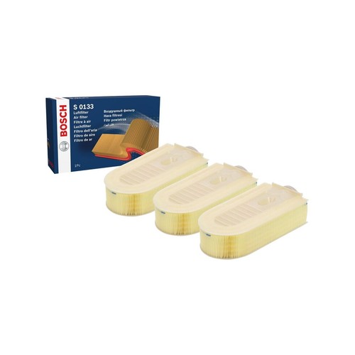 Luftfilter bosch 026 - 026, 400