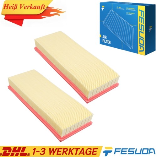 Luftfilter c3698 2 - c3698/3-2, für