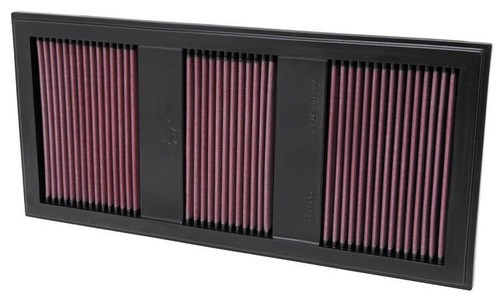 Sport luftfilter 33 - luftfilter, 33-2985
