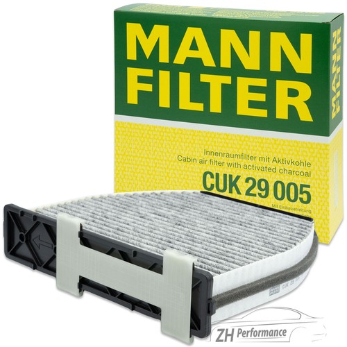 Mann filter cuk - mann-filter, 29