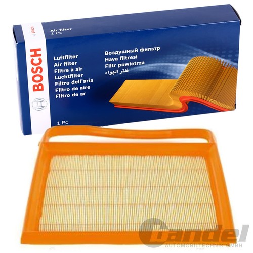 Bosch luftfilter - bosch,
