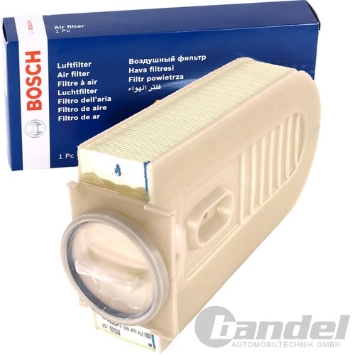 Bosch luftfilter - bosch,