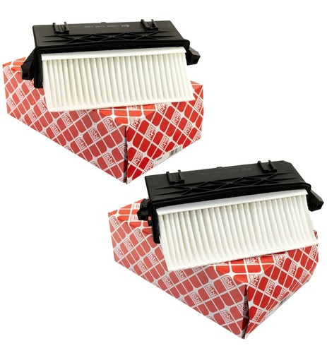 Luftfilter luft filter - filter, satz