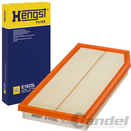 Hengst filter luftfilter - hengst,