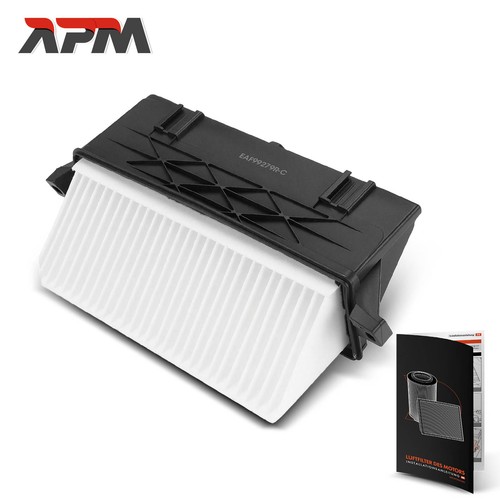 Luftfilter motorluftfilter - luftfilter,