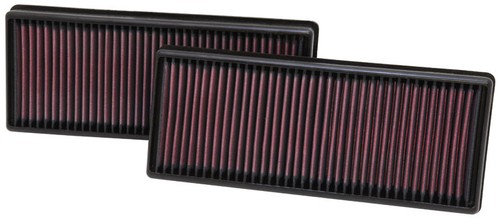 Filters 2474 luftfilter - k&n,