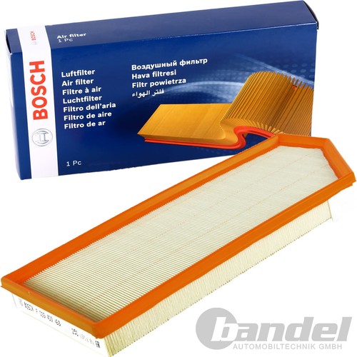 Bosch luftfilter passend für - passend,