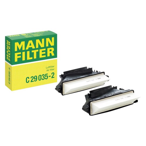Luftfilter mann filter 29 - luftfilter, mann-filter