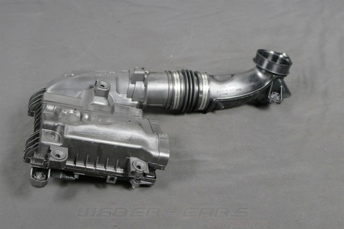 Mercedes luftfilterkasten lfk - luftfilterkasten,