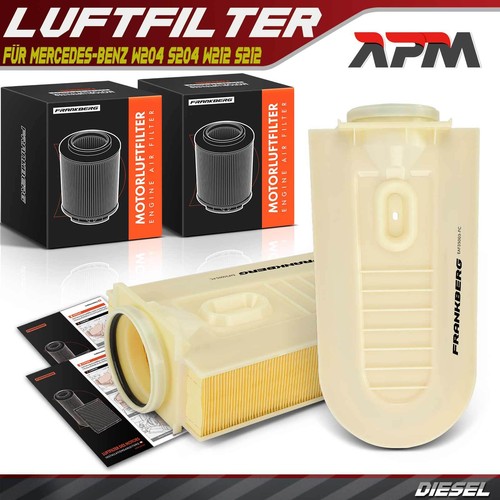 Luftfilter filter für - luftfilter,