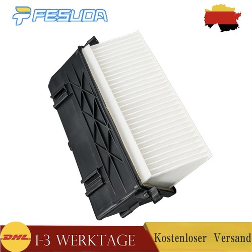 Luftfilter für mercedes benz - luftfilter, mercedes-benz