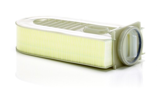 Mann filter luftfilter 35 - mann-filter,