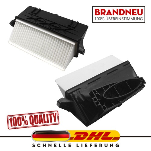 Luftfilter satz teilig - satz, 2-teilig