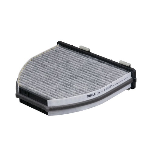 Filter innenraumluft mahle lak - filter,