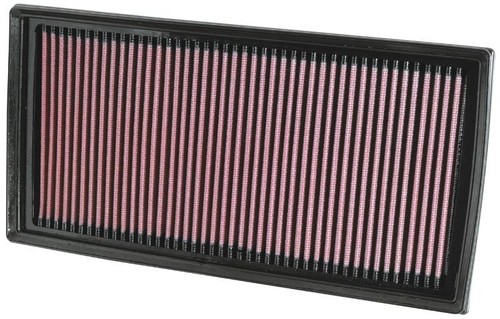 Tauschluftfilter 33 2405 - k&n, 33-2405