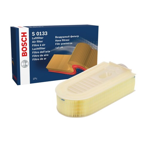 Luftfilter bosch 026 - luftfilter, 133