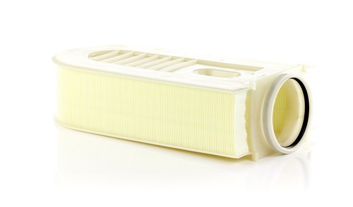 Mann filter luftfilter - mann-filter, 35