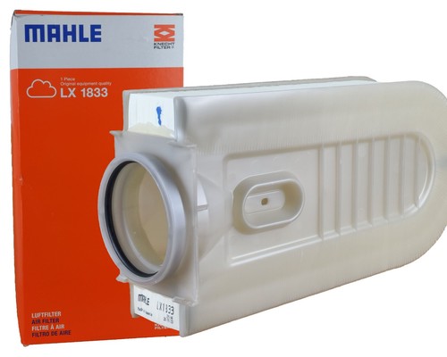 Luftfilter ansaugfilter lx1833 - ansaugfilter,