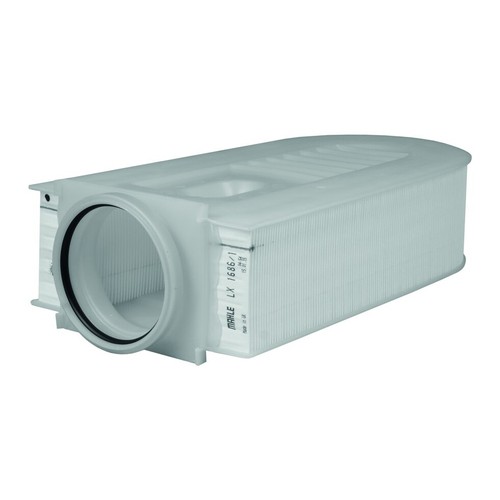 Luftfilter mahle 1686 1 - mahle, lx