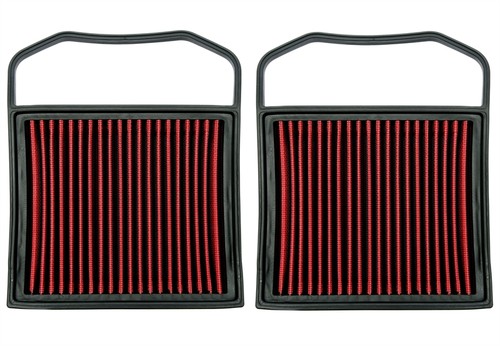 Technix luftfilter set für - ta,
