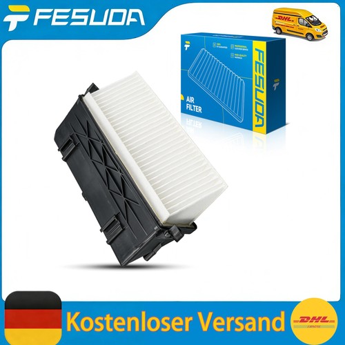 Luftfilter für mercedes benz - luftfilter,